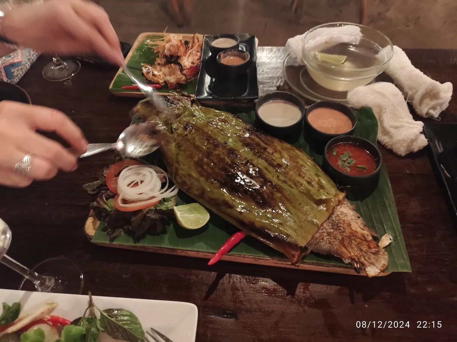 Fishermans - Image 8