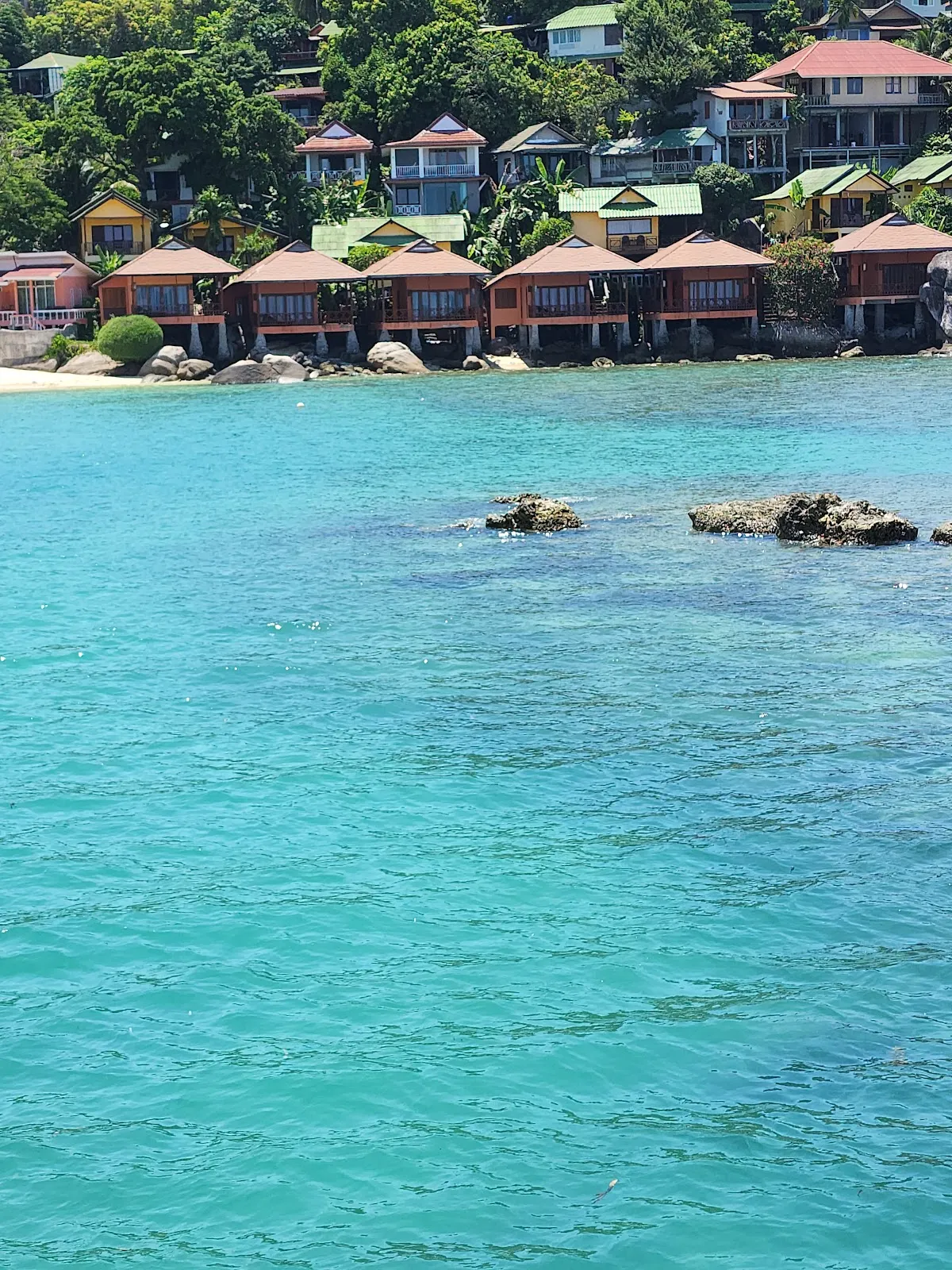 Haad Rin Pier - Image 2