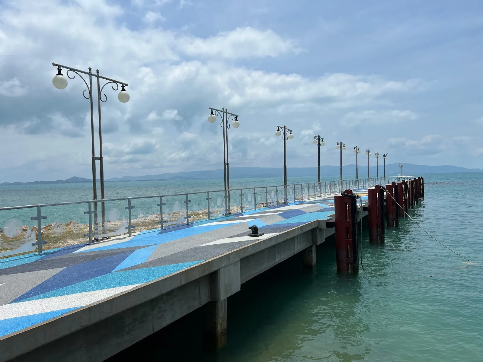 Haad Rin Pier - Image 4