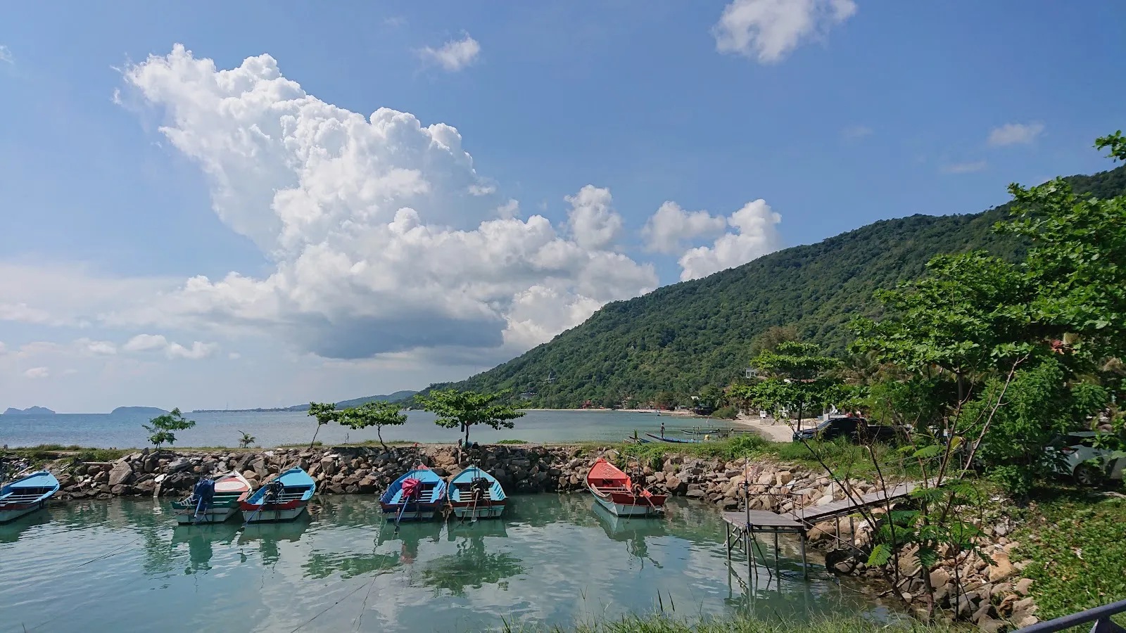 Haad Rin Pier - Image 5
