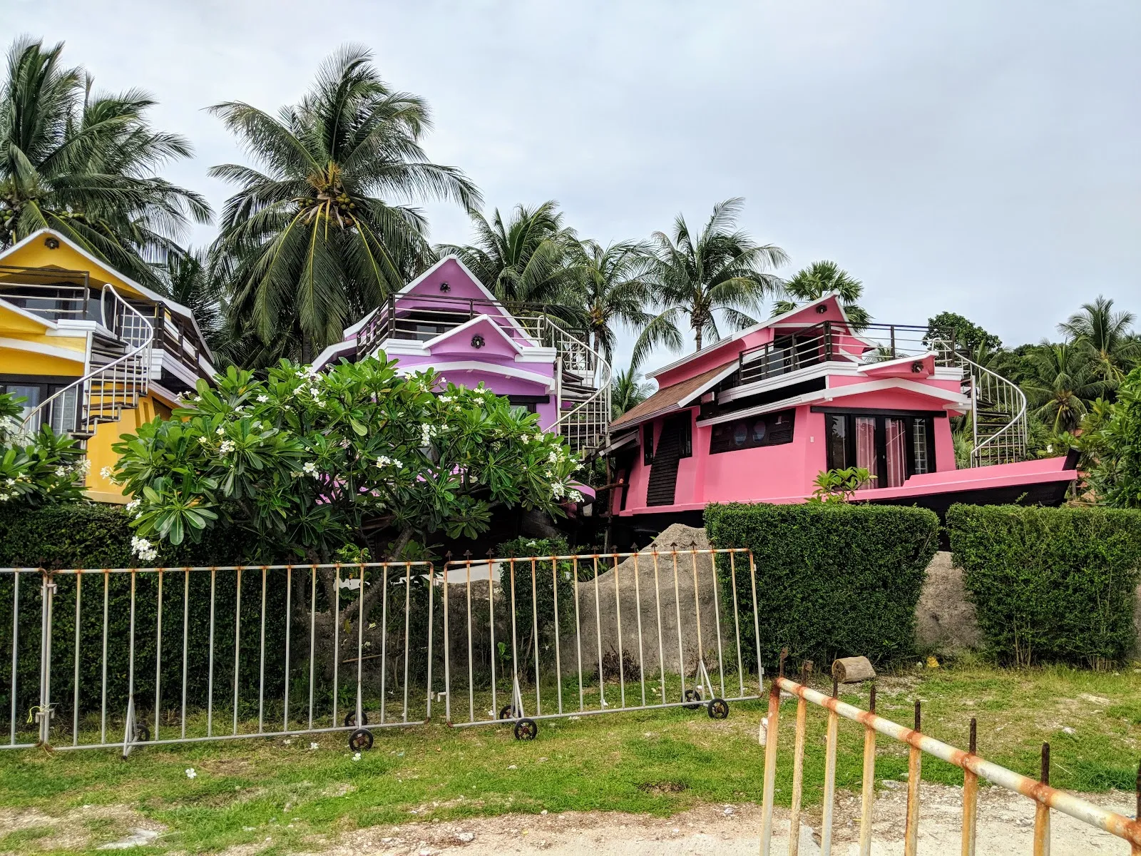 Haad Rin Pier - Image 8