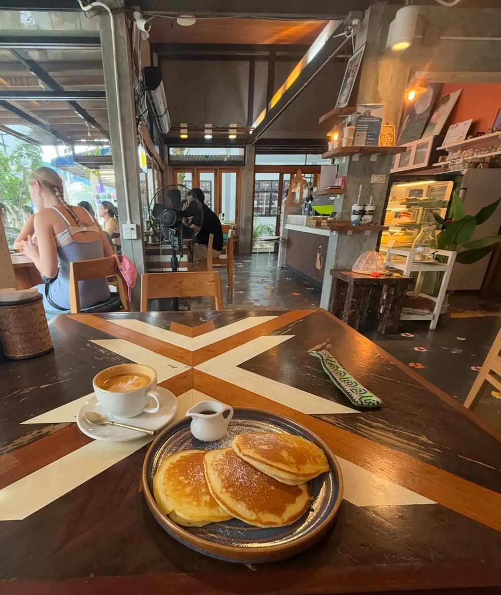 Hundred Islands Coffee Bar - Image 3