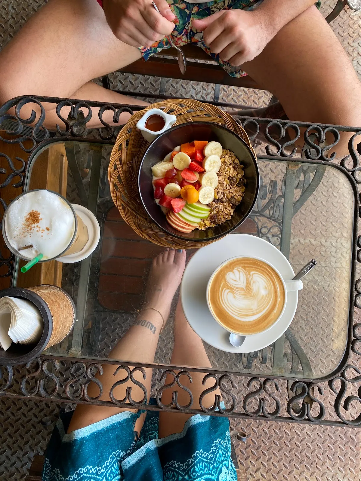 Hundred Islands Coffee Bar - Image 9