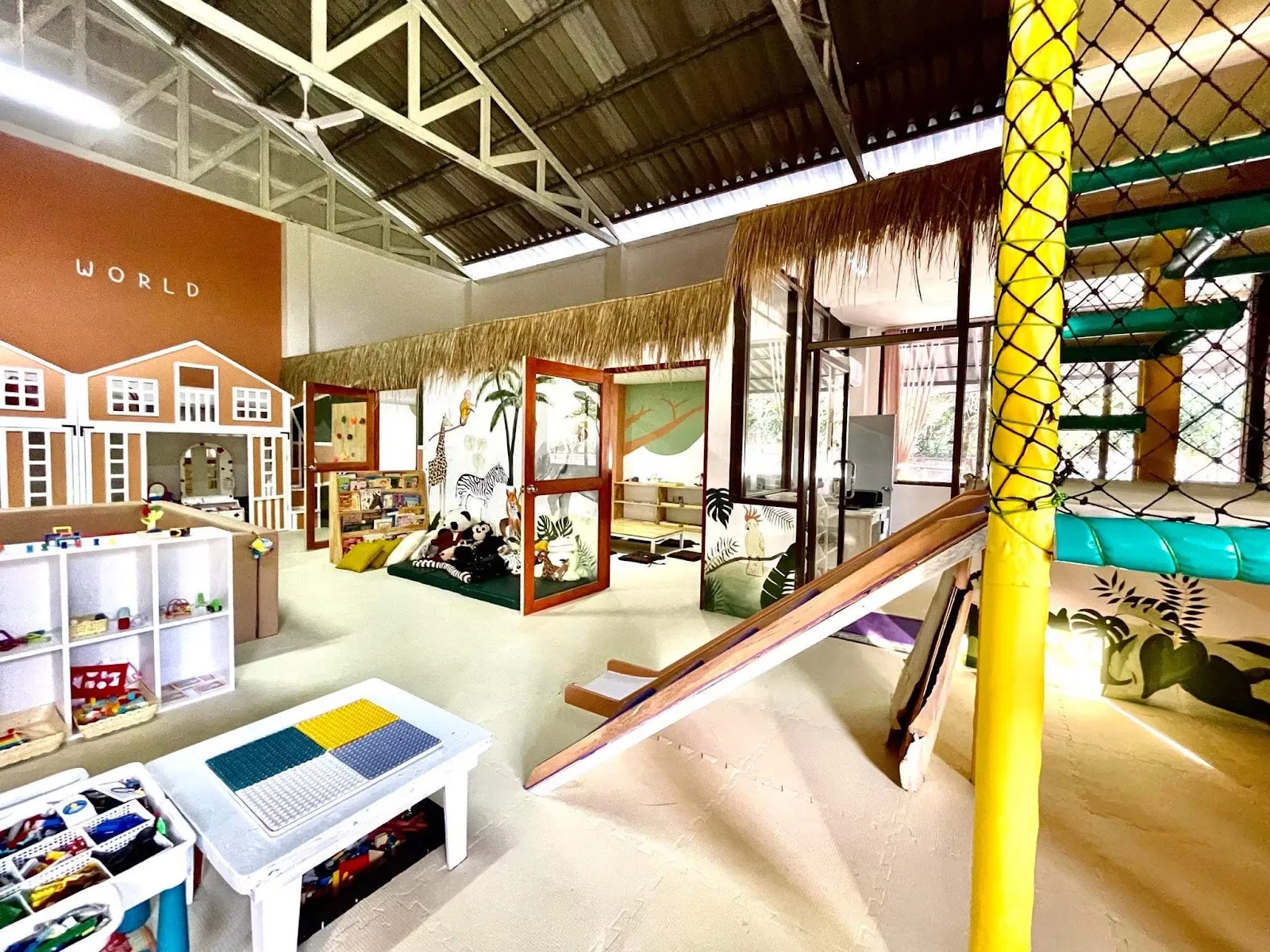 Kiddies World Play School - Image 4