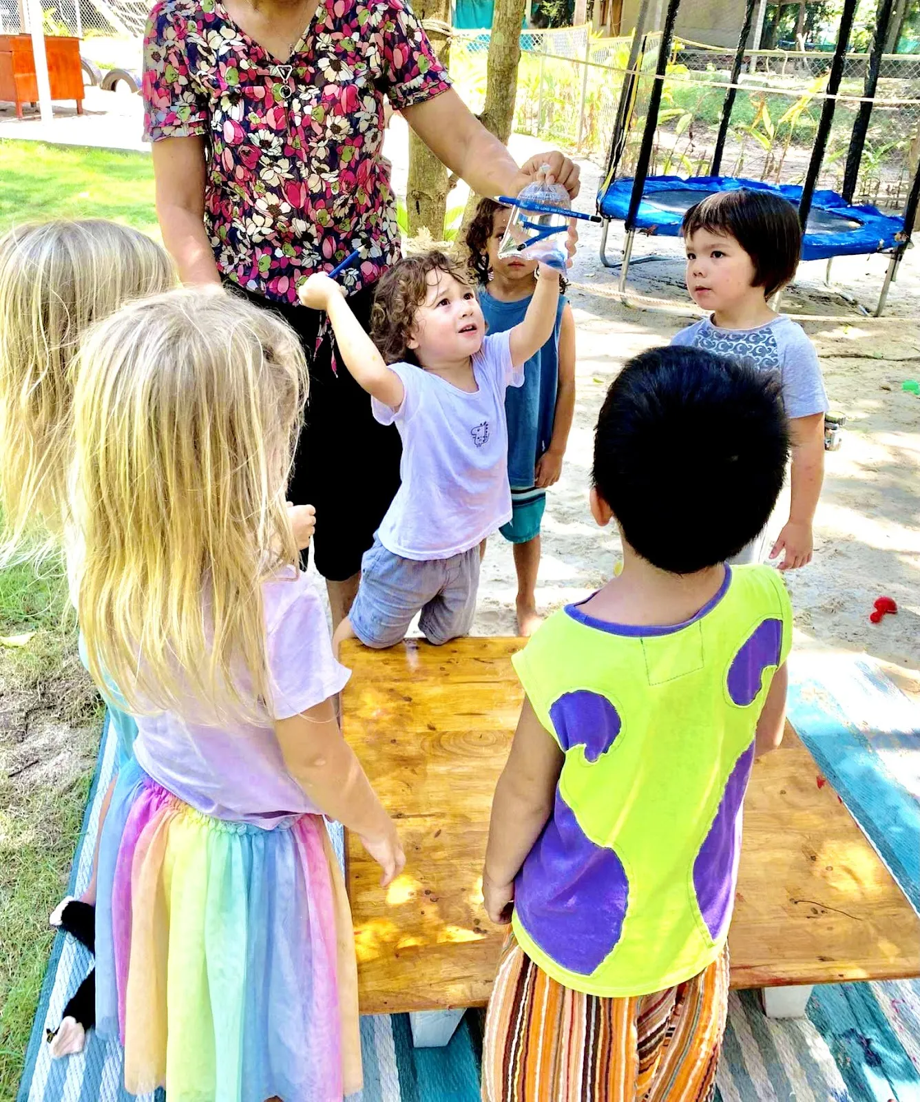 Kiddies World Play School - Image 7