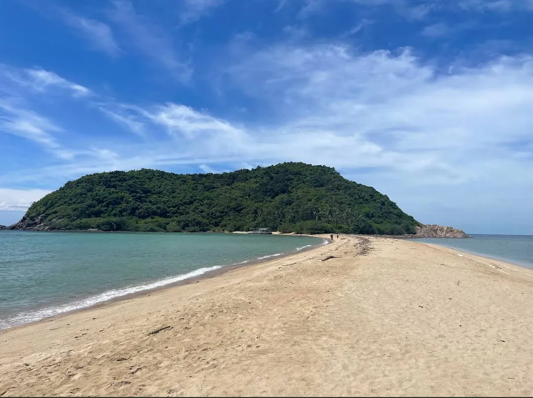 Ko Ma Beach
