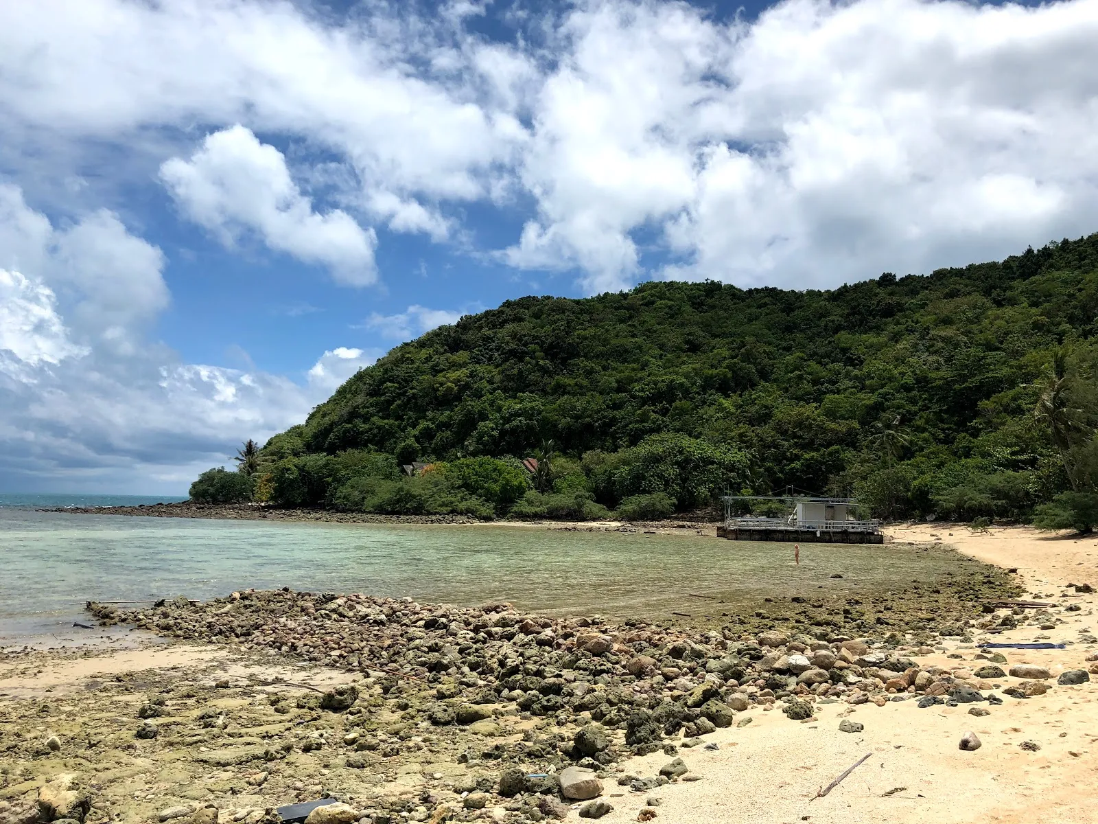Ko Ma Beach - Image 2