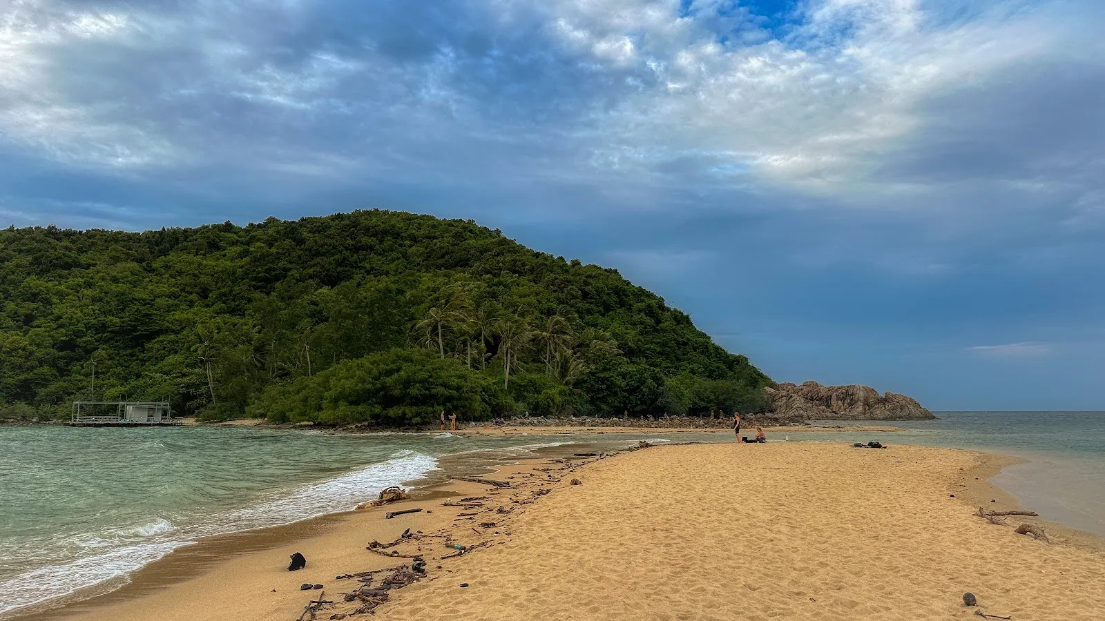 Ko Ma Beach - Image 6