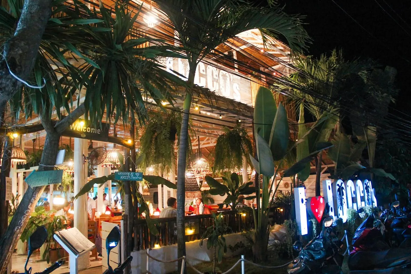Locco's Pizzabar - Image 6