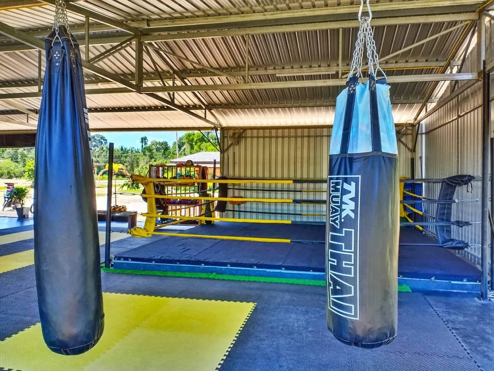 M19 Muay Thai - Image 5