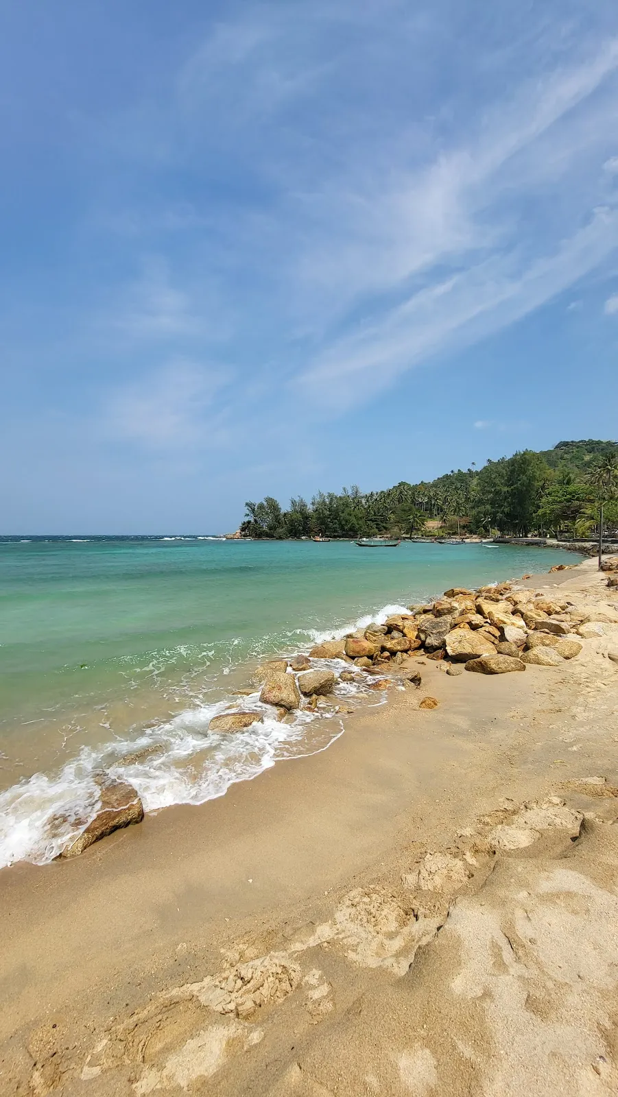 Mae Haad Beach - Image 6