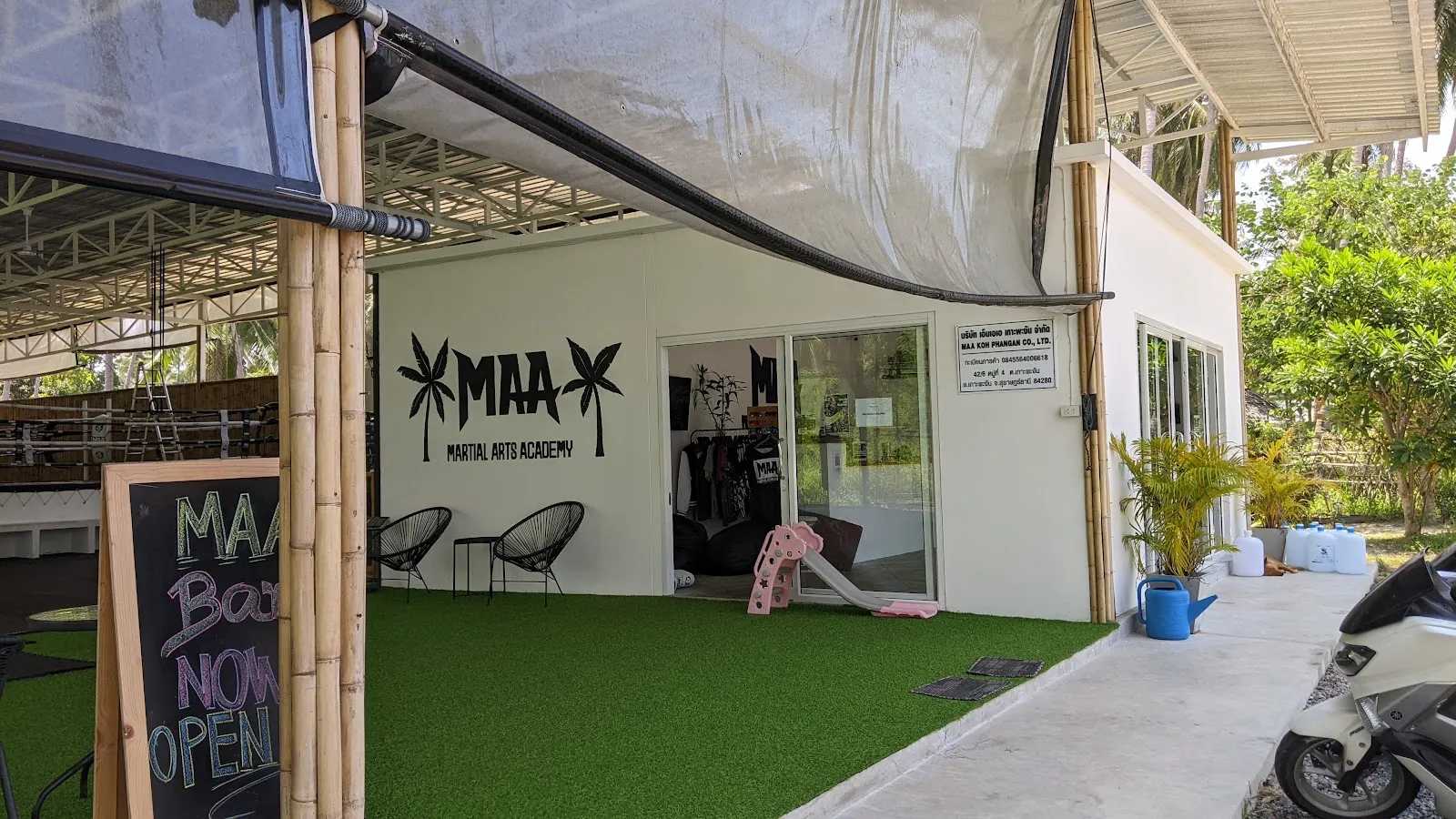 Martial Arts Academy - Image 6
