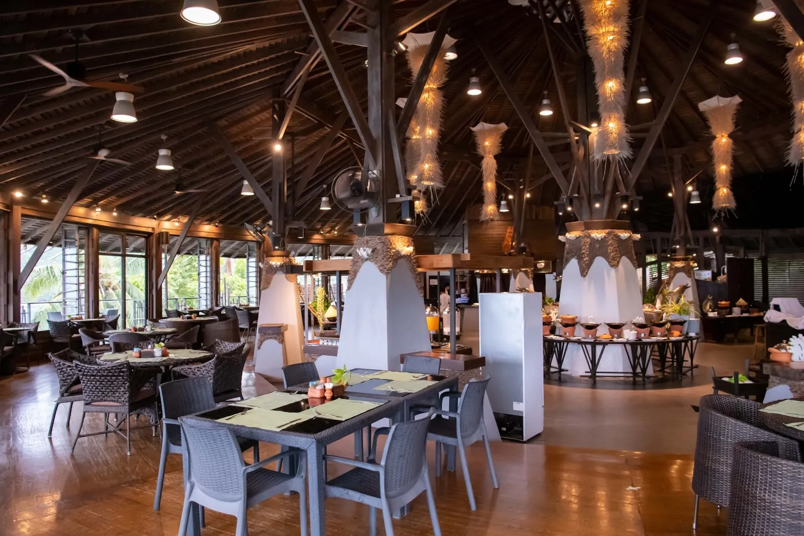 Panviman Resort - Image 5