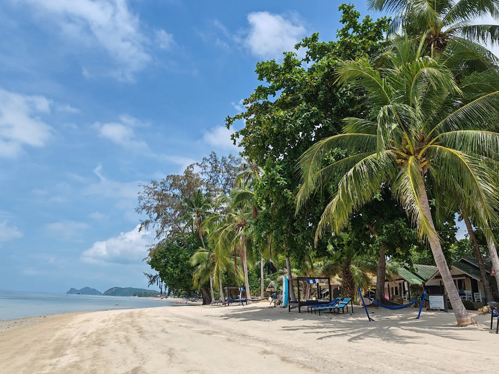Phangan Beach Resort - Image 9