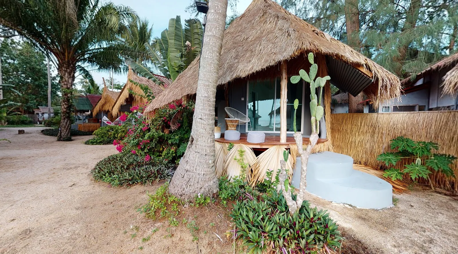 Sea Love Bungalows
