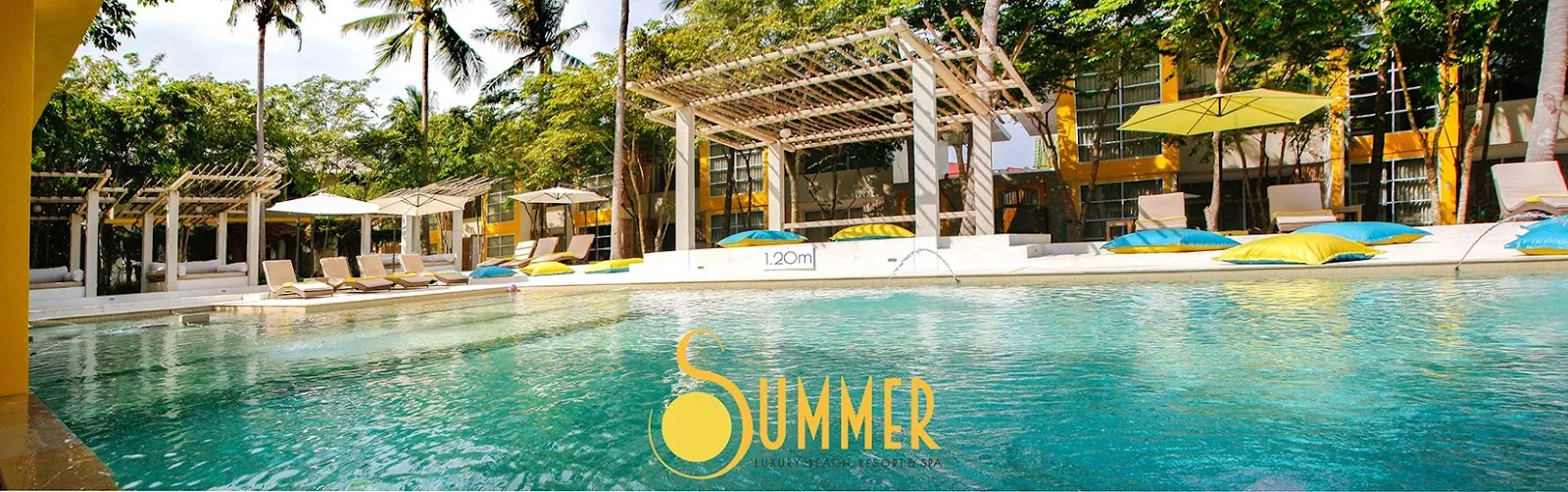 Summer Resort - Image 9